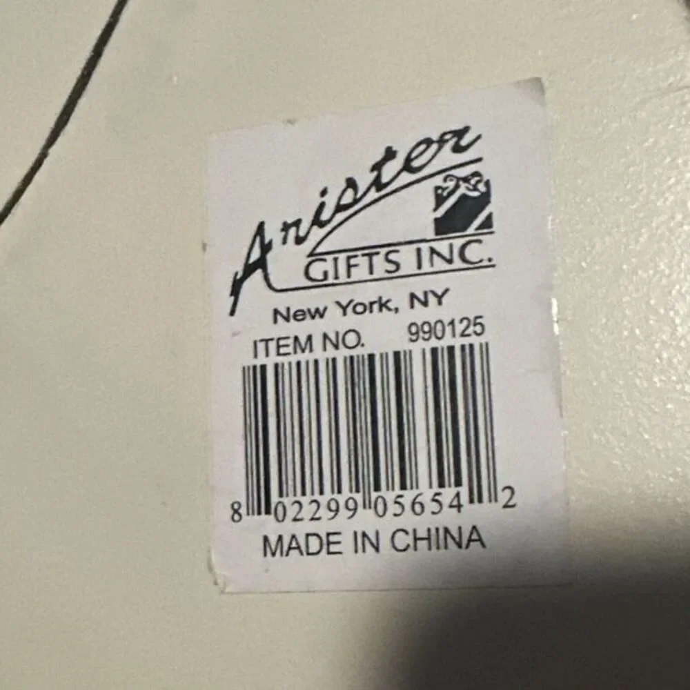 N/A rare arister